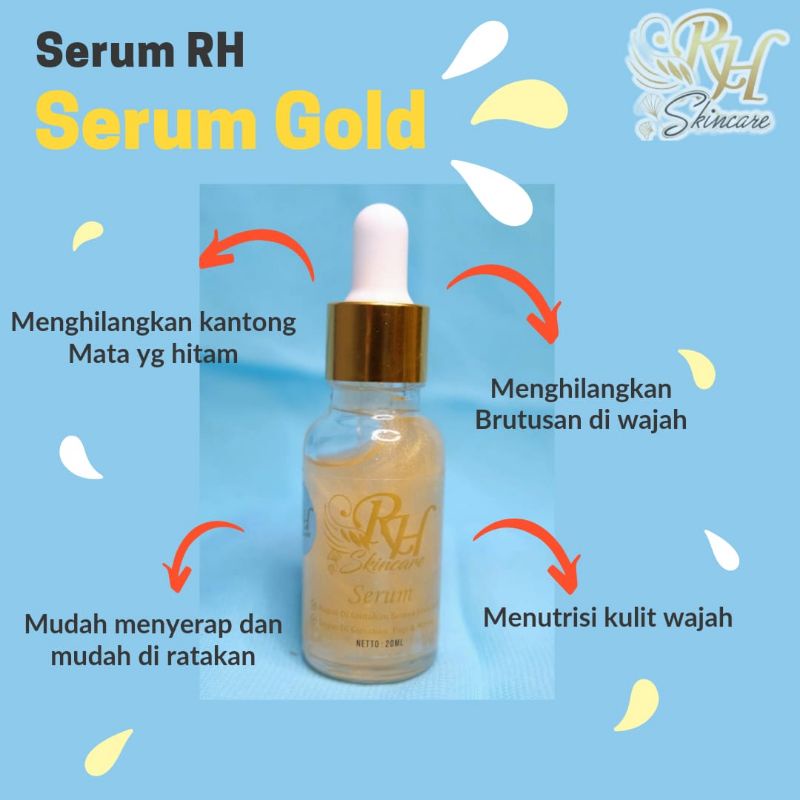 Serum RH SKINCARE