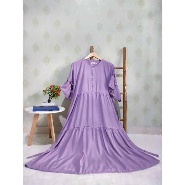 Daster Jodha Polos Daster Busui Daster Hamil Daster Rayon Daster Jodha Murah