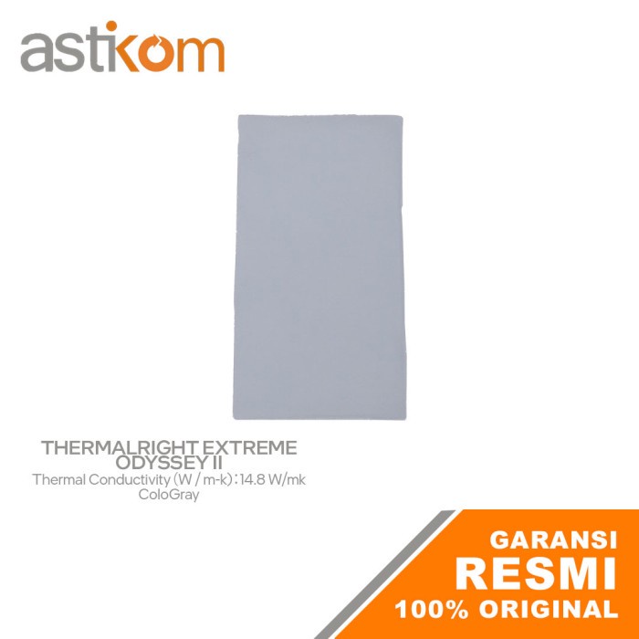 Thermal Pad Thermalright Extreme Odyssey II