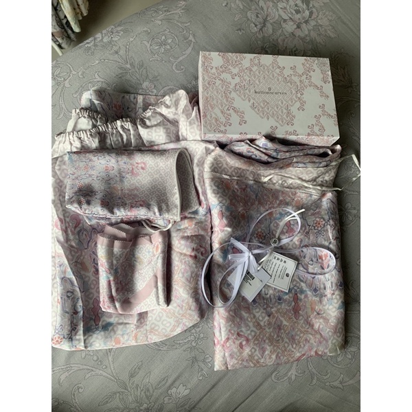 preloved buttonscarves prayer robe granada