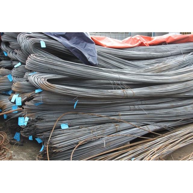 BESI BETON POLOS 12 MM