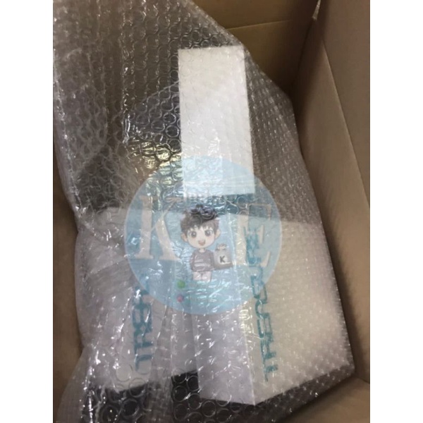 Sharing OHORA x TREASURE GEL NAIL KIT