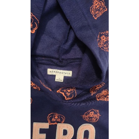 Murah  Aeropostale Hoodie Sweater Boys & Girls / Sweater Hoodie Anak Dan Remaja Laki-Laki &