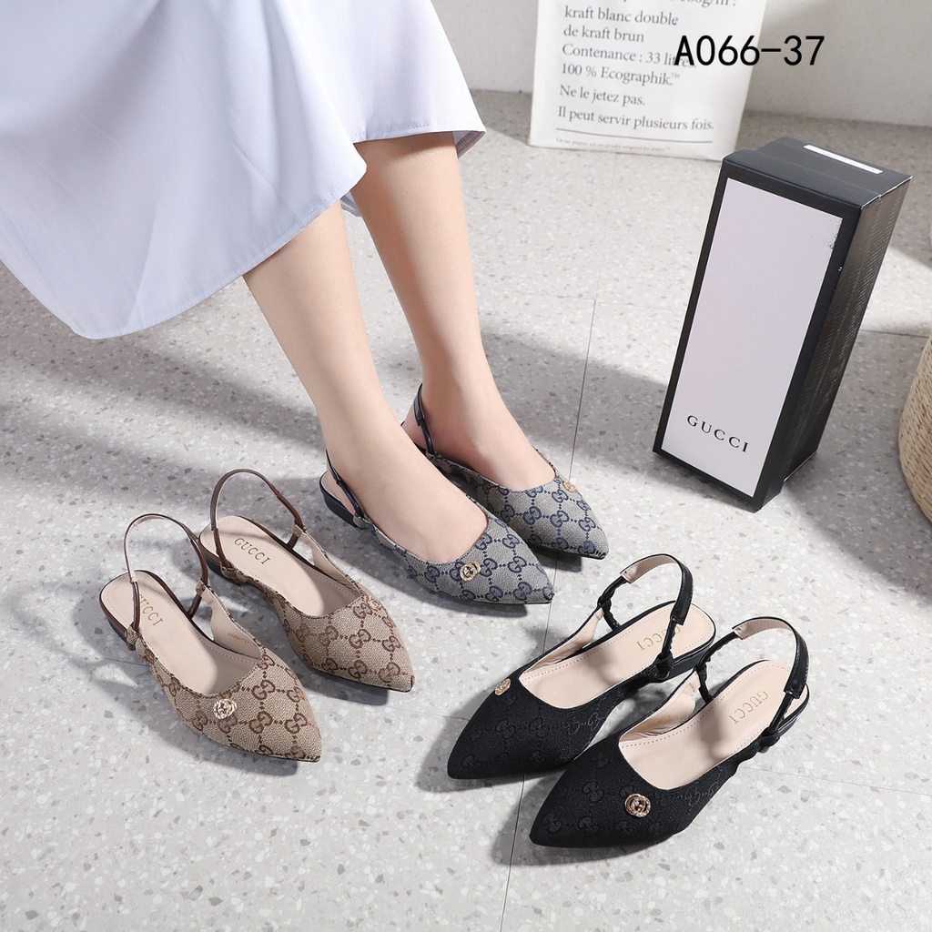 GC  Slingback A066-37