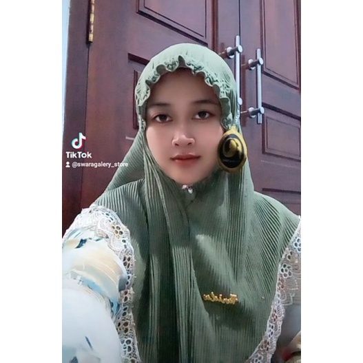 jilbab moza by fo hijab