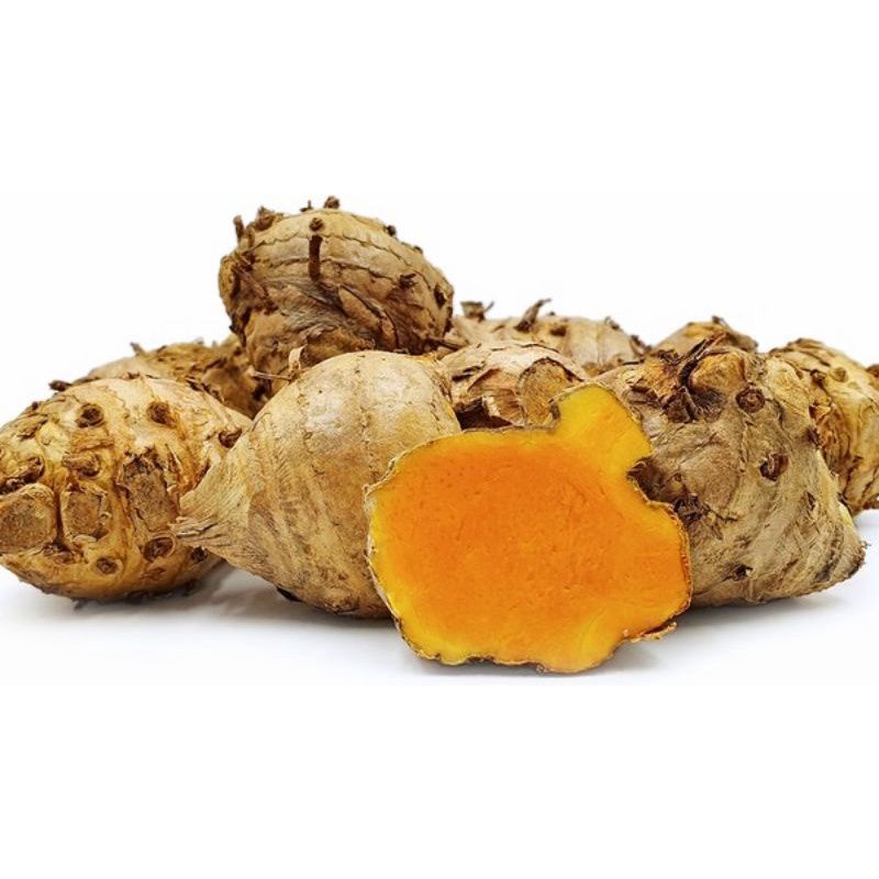 

Temulawak Segar 500 gr