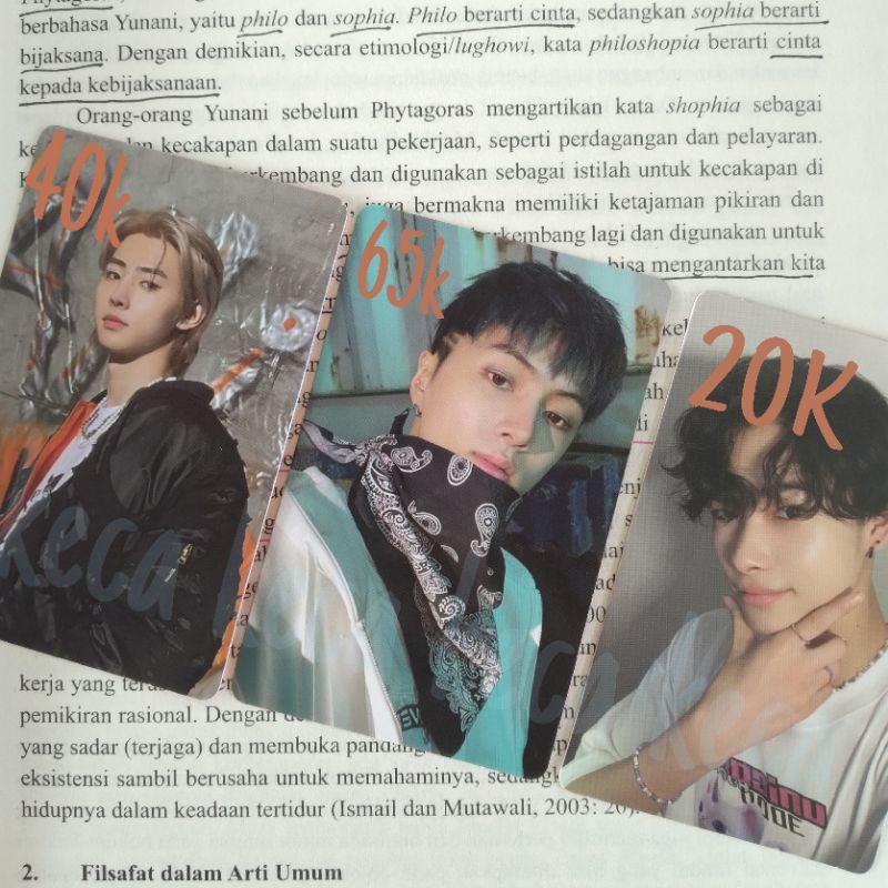 pc jay slayer selca reg D, sunghoon konsep reg D, niki selca engene J enhypen