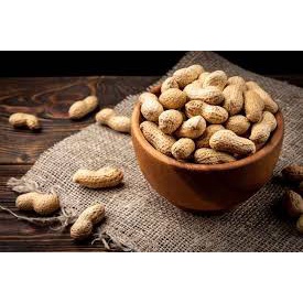 

Kacang Kulit - Kacang Oven