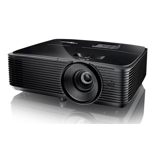 Projector Optoma X400LVe DLP XGA True 4000 Ansi Lumens