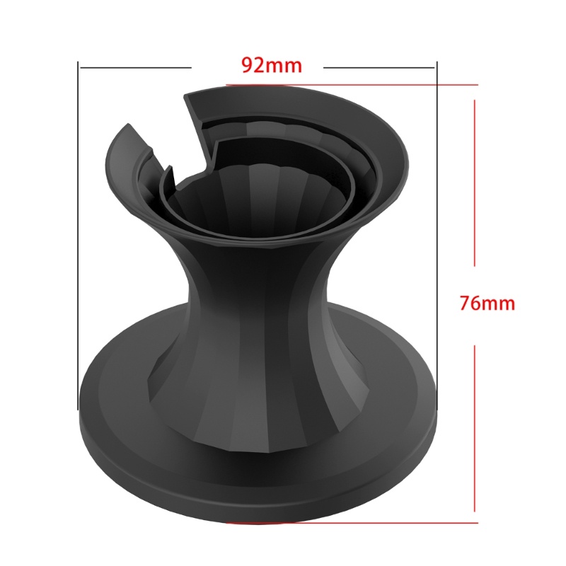 Bt Stand Bracket Speaker Cantik Untuk Aksesori Dudukan Speaker Echo Dot5Per4