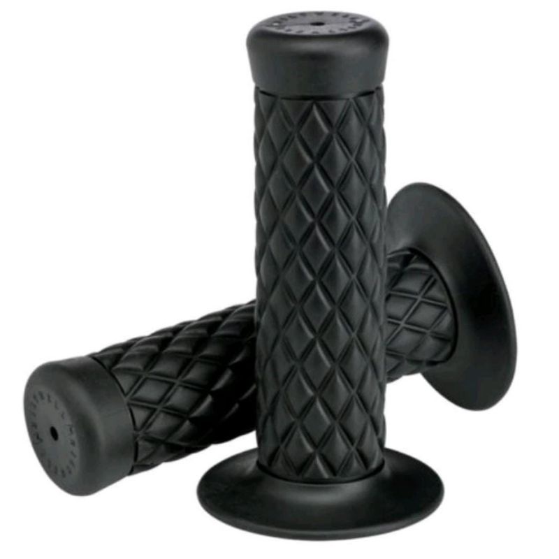 GRIP WAJIK DOMINO HANDFAT WAJIK CLASSIC RETRO UNIVERSAL