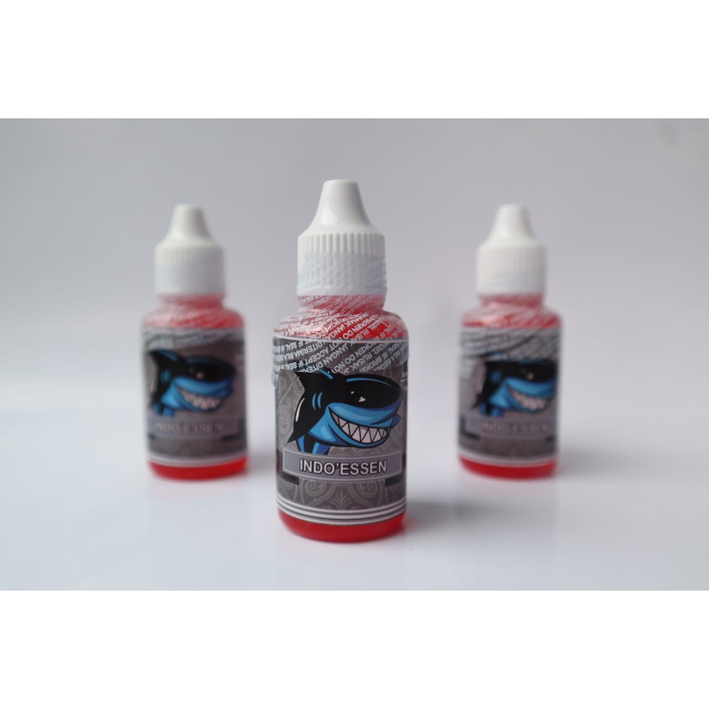 ( BISA COD )  Essen Ikan Mas Media Umpan Cenil, Pelet dan Umpan putih