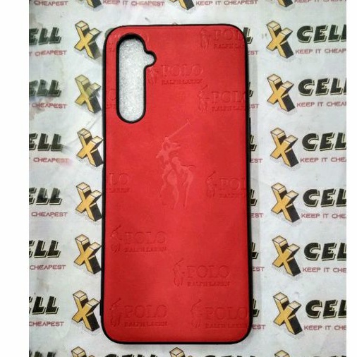 CASE MOTIF POLO REALME NARZO