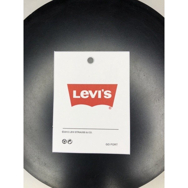 

Hangtag label Levis label tag Levis name tag Levis price tag Levis - 600 pcs