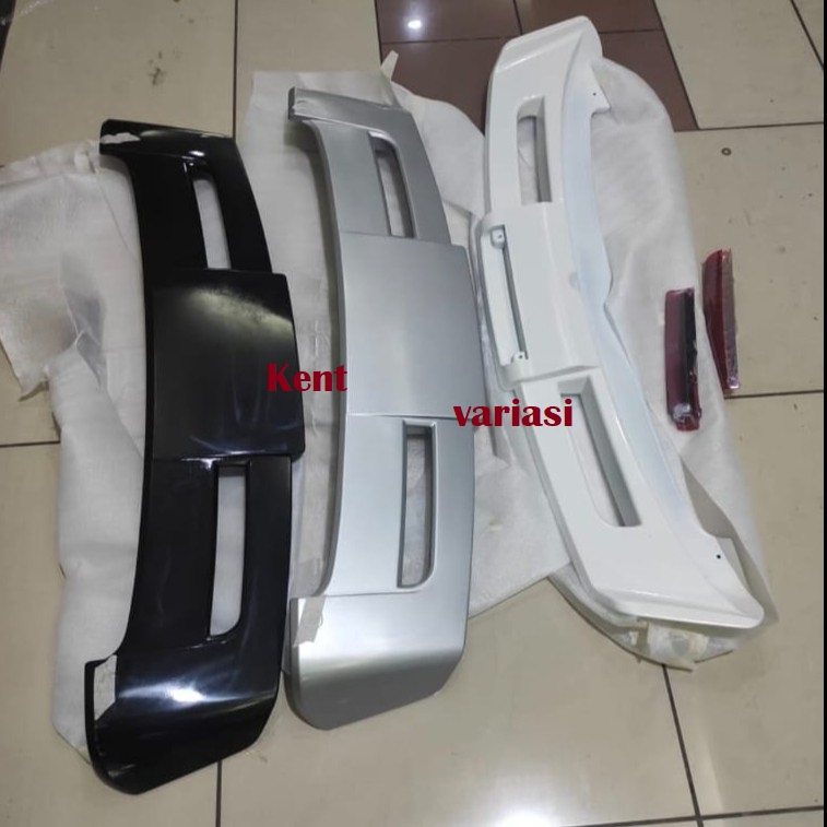 Spoiler Mobil Avanza Veloz Xenia 2022