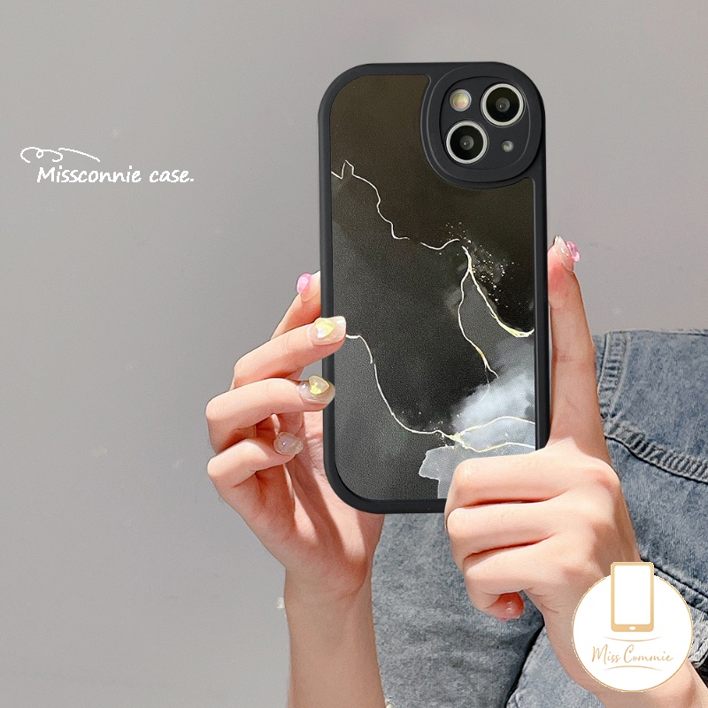 Case for Samsung A12 A04 A03s A04s A32 A73 A53 A03 A21s A52 A13 A20s A22 A72 A71 A10s A52s A50s A33 A14 A51 A30s A50 A11 A02s A23 A31 Soft TPU New Abstract Watercolor Stripe Cover