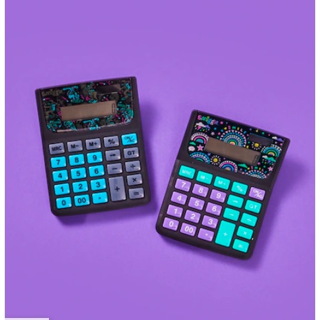 

Smiggle Calculator - Auth. SG store