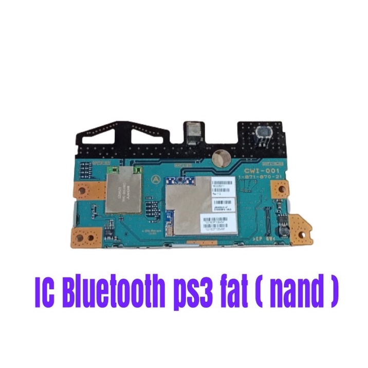 Board Ic Bluetooth Ps3 Fat Nand