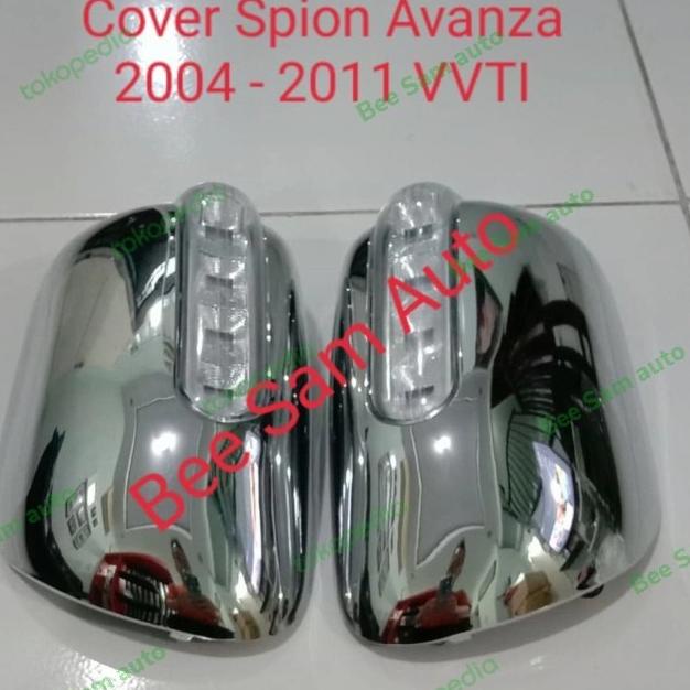 Cover Spion Avanza 2004 - 2011 VVTI