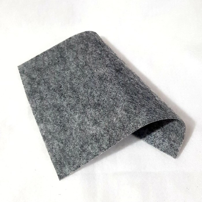 Busa/Karpet Peredam Suara Dll Lebar 2Meter Tebal 2,5Mm