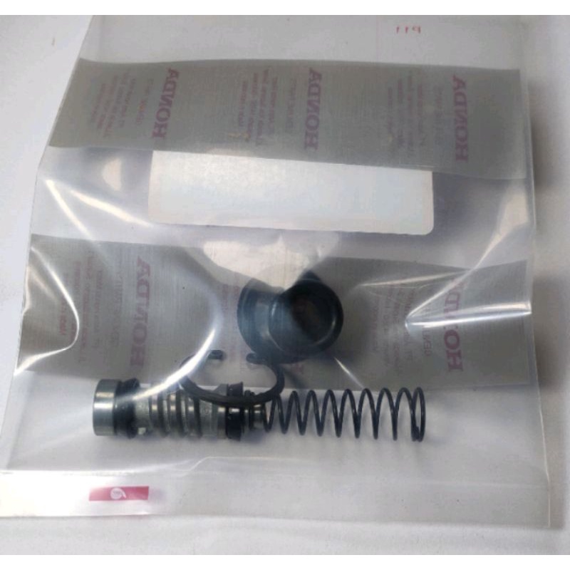 seal sil master rem kit belakang Sonic CBR150R CB150R