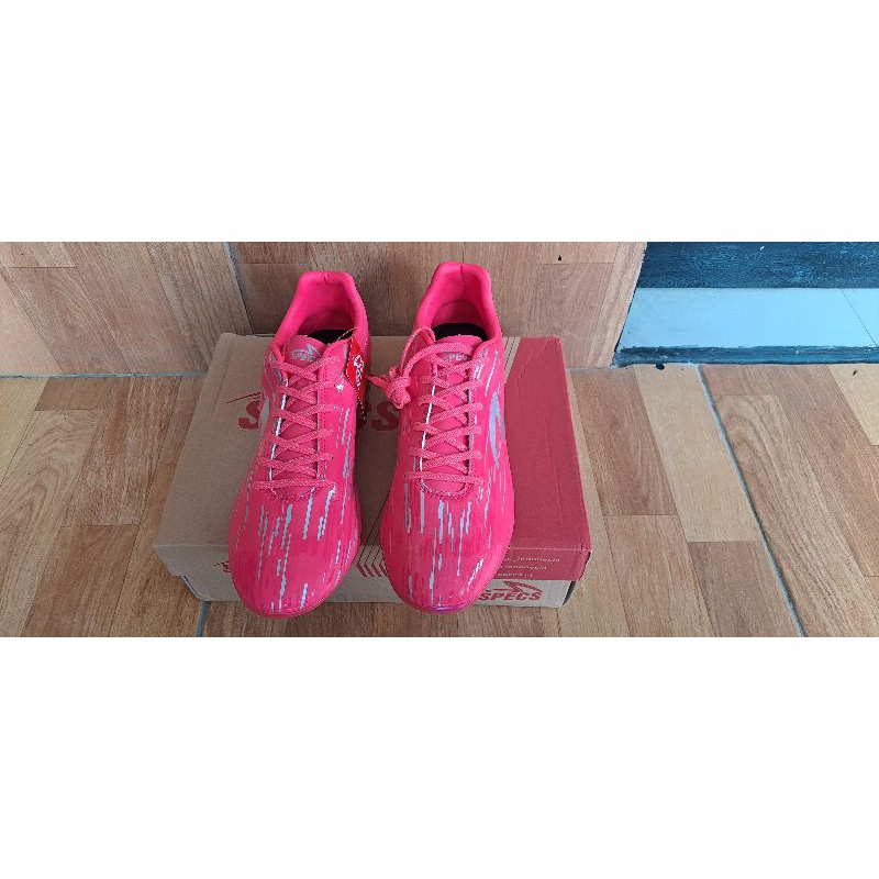 Specs Lightspeed Reborn Diva pink