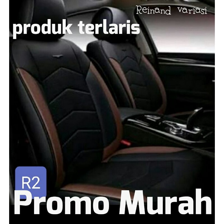 Sarung jok Mobil Honda Accord