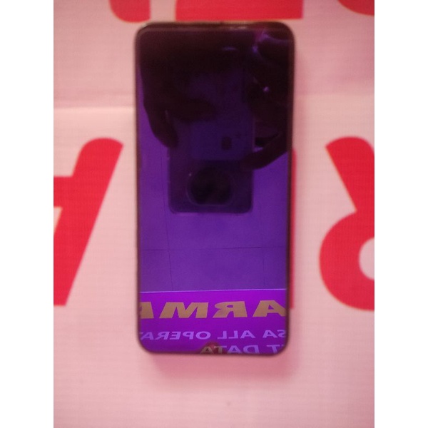 Samsung galaxy M20