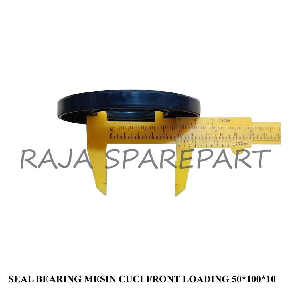 SEAL BEARING MESIN CUCI FRONT LOADING 50*100*10 (SB11)