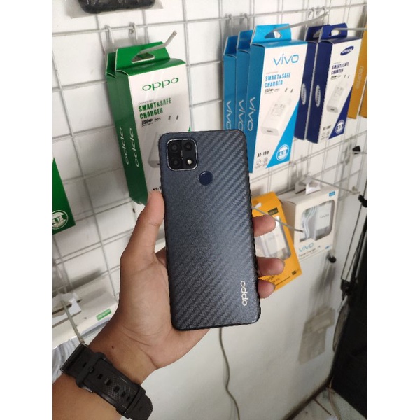 Oppo A15 Ram 3/32GB Second
