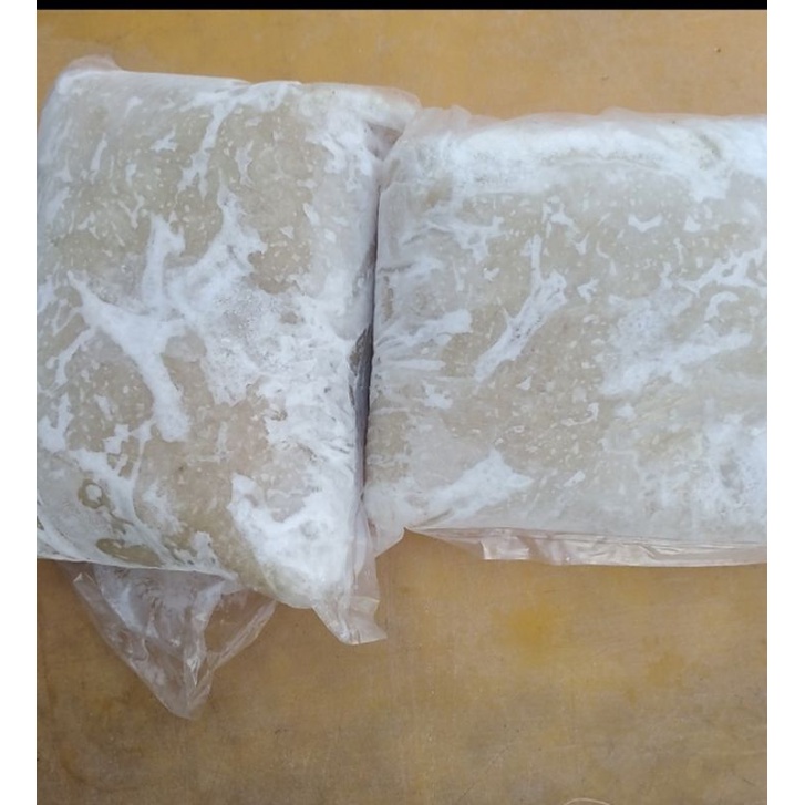 

ikan kakap giling super