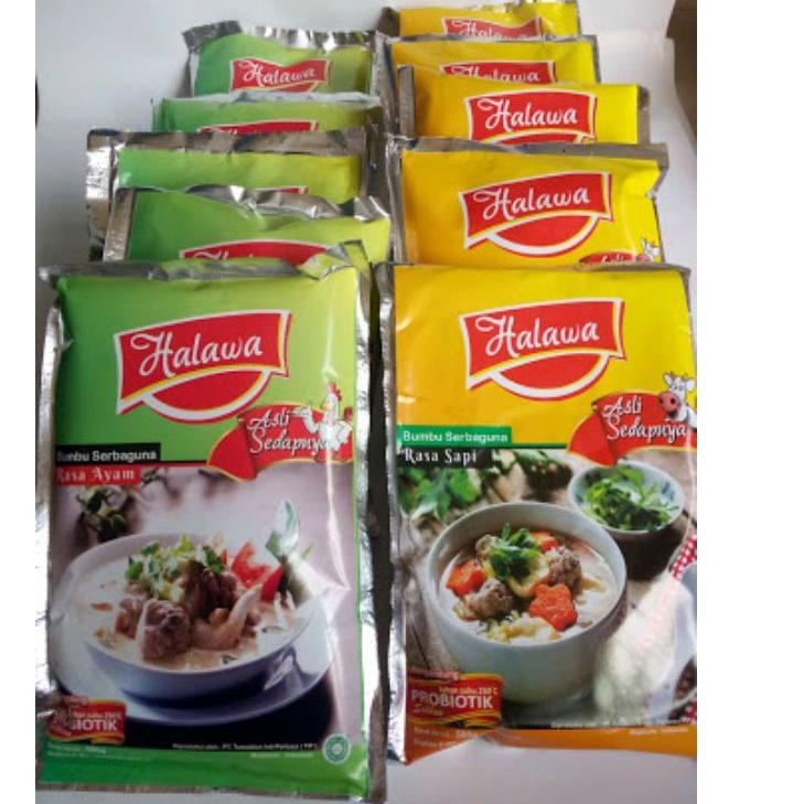 

ㅱ HALAWA AYAM DAN SAPI 500 GRAM TERLARIS 2280 ♛