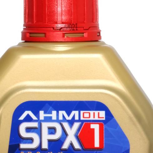 AHM Oil SPX1 – 1.2 L (SPX1-12)