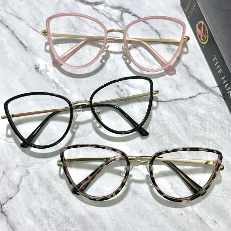 Kacamata Photocromic Antiradiasi 98525L