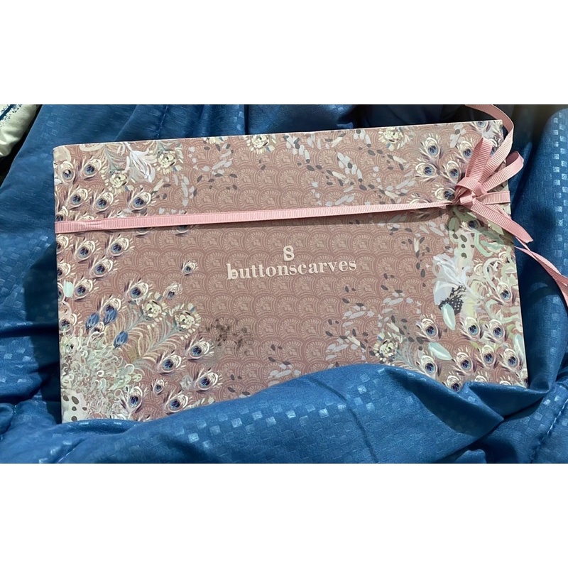 (SOLD)Ederra prayer robe