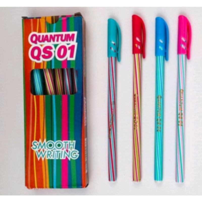 

pen quantum / bolpoint /pulpen