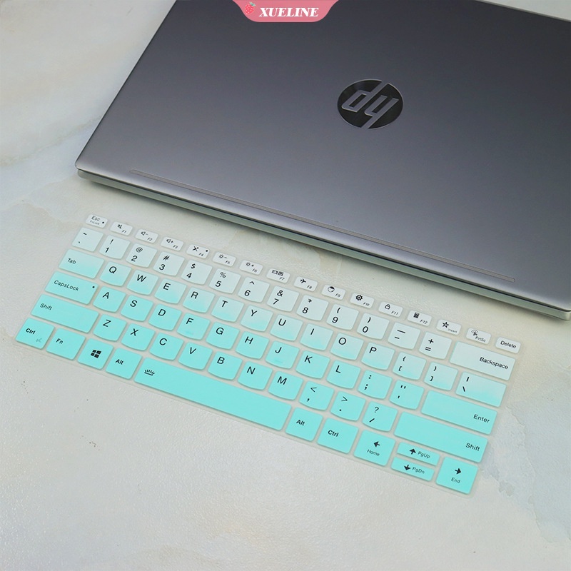 Film Pelindung keyboard laptop Untuk Lenovo Air 13s IAP7 Air14c ZXL