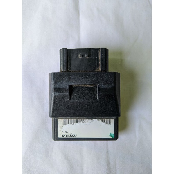 ECU ORI  CBR150R,SONIC masuk