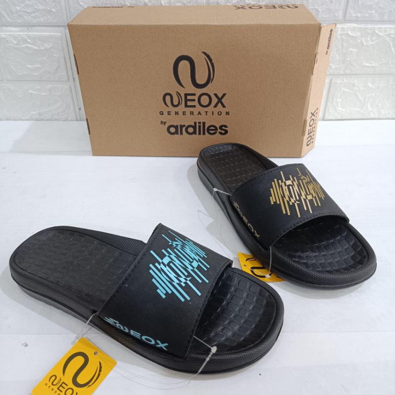 Sandal Slip On Neox by Ardiles tipe Massive size 39-44