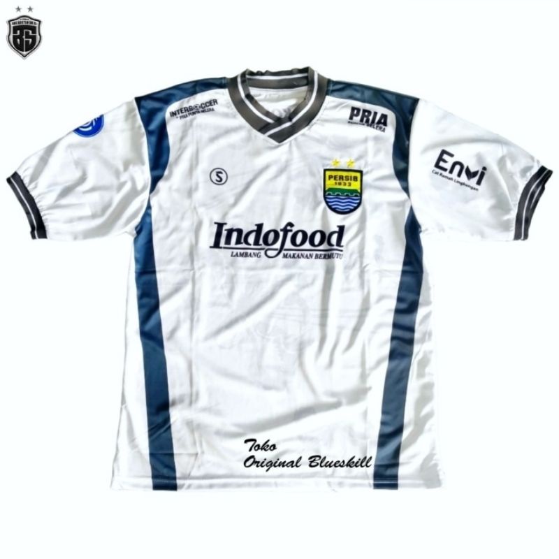 Baju jersey persib dewasa / jersey olahraga dewasa / atasan jersey persib home away / jersey liga lokal indonesia / jersey lokal liga bri / jersey sepak bola terbaru 2022-2023