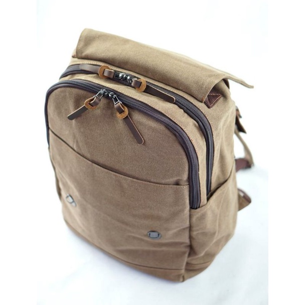 Potter - Outdoor Backpack - Tas Kerja - Tas Laptop - Legacy Gear