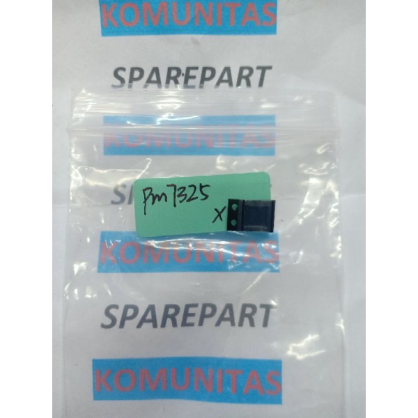 ic PM7325 NEW TESTED