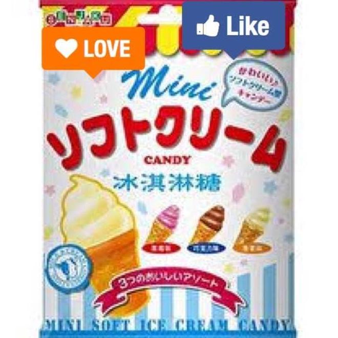 

Sale Senjaku Japan Mini Soft Ice Cream Candy Permen Jepang Bentuk Es Krim /PERMEN LUNAK/PERMEN VIRAL/PERMEN MILO/PERMEN YUPI/PERMEN JADUL/PERMEN KARET
