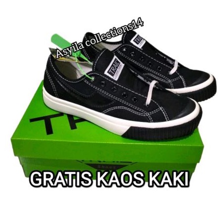 sepatu compas trail / sepatu sneakers pria dan wanita  / sepatu sekolah