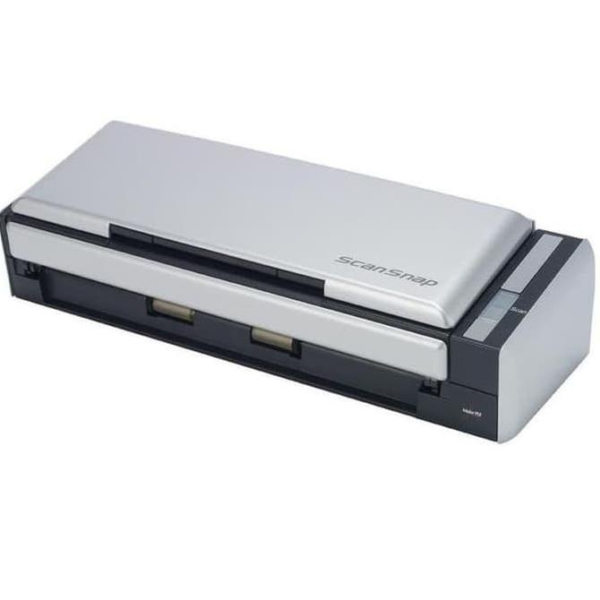 Fujitsu S1300I Portable Scanner