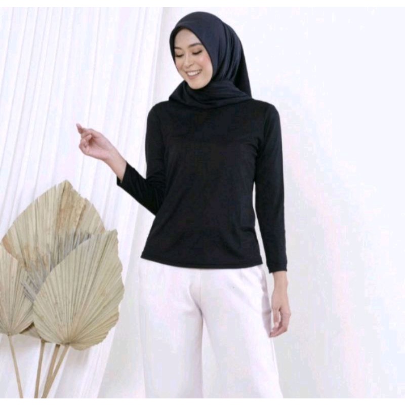 manset spandek/manset atasan/dalaman baju