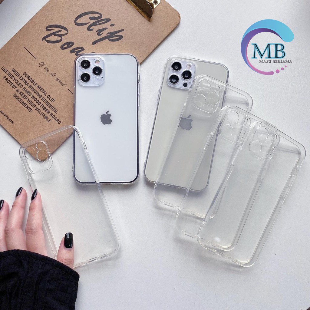 Softcase Bening oppo A17 MB3958