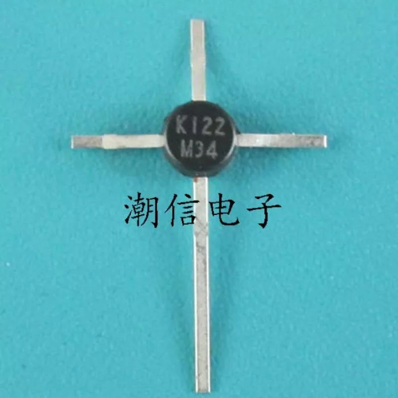 K122 SK122 3SK122 Receive
