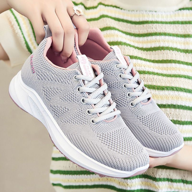 [NEW] KANOSUE WOMEN SNEAKERS SPORTS SHOES KS2103 #Realstock IQ