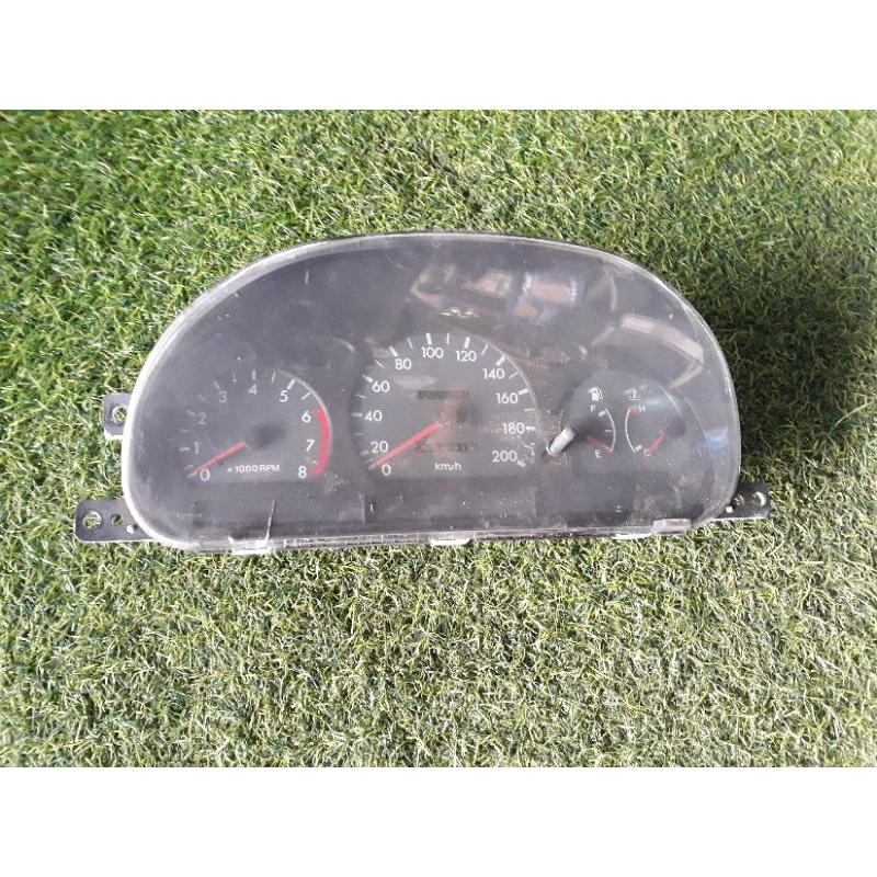 Speedometer Original Copotan Hyundai Accent